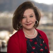 Photo of Cynthia Conner