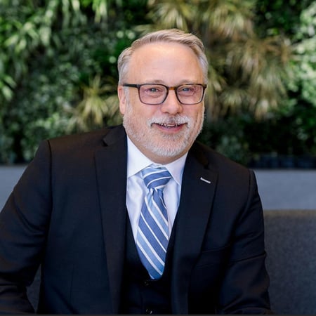 Photo of Ryan Anderson