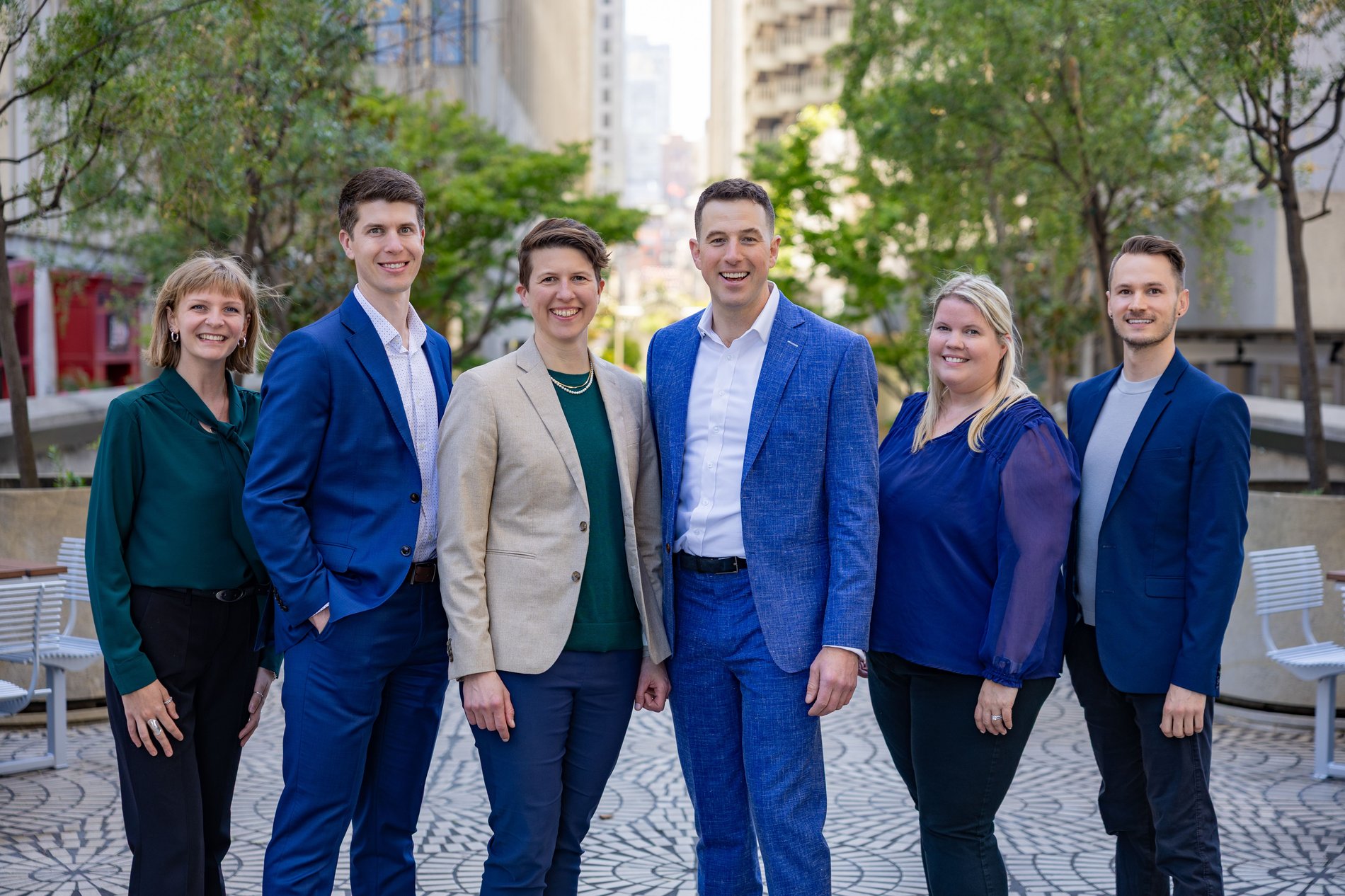 Photo of The Kerl/Magner Group - Morgan Stanley