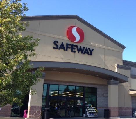 Safeway Pharmacy at 1540 Main St Sweet Home, OR | Prescriptions, Flu Shots, Vaccinations