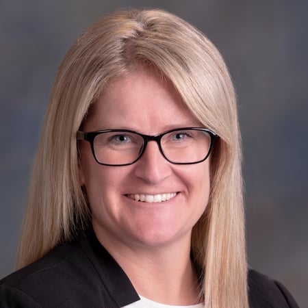 Photo of Melanie Bowen