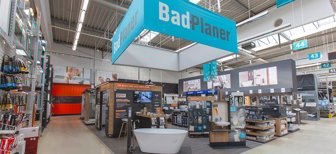 Dein OBI Markt Höxter, Albaxer Str. 64