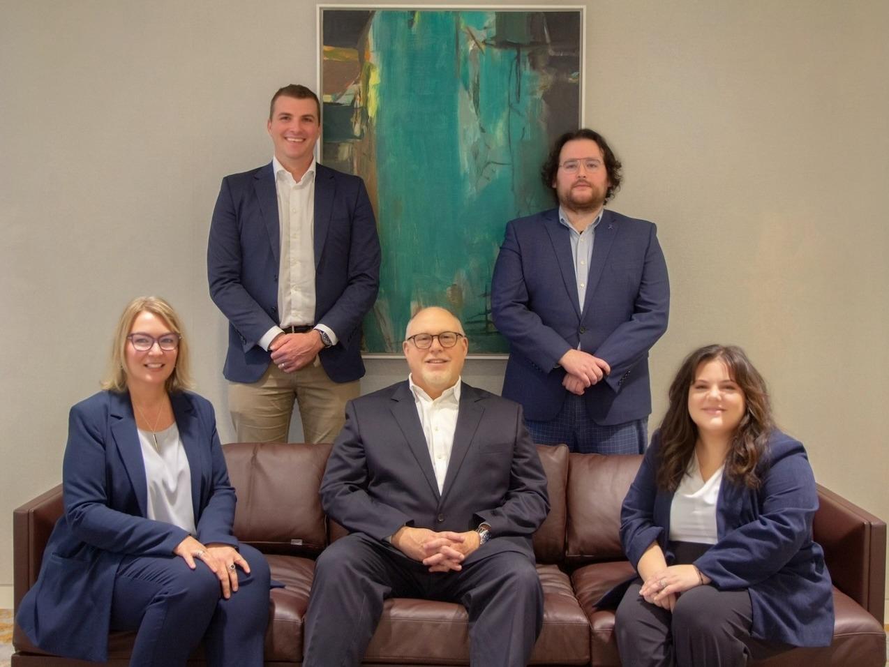 Photo of The Aegis Group - Morgan Stanley