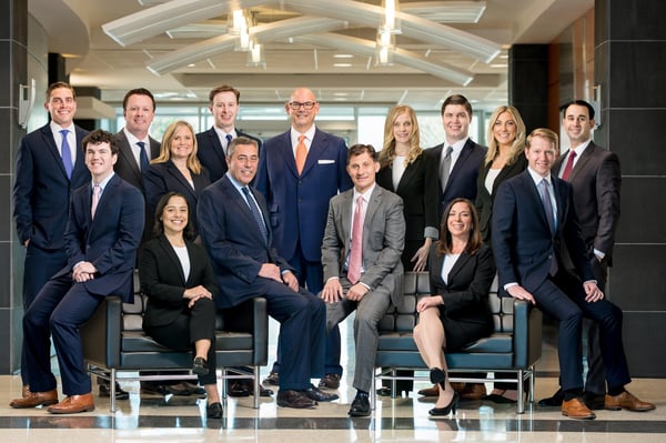 Fox, Penberthy & Dehn | Mount Laurel, NJ | Morgan Stanley Wealth Management