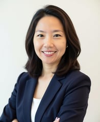 Photo of Helen Y Curlow (헬렌 연희 컬로) - Morgan Stanley