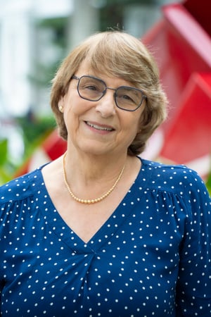 Photo of Anne Plocker