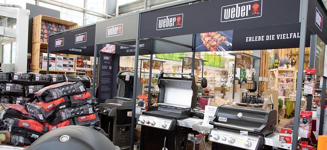 Dein OBI Markt Erfurt Süd, Holzlandstraße 1