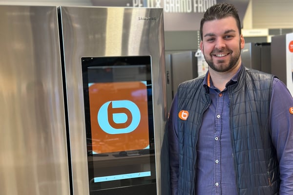 Vendeur Confort de la Maison