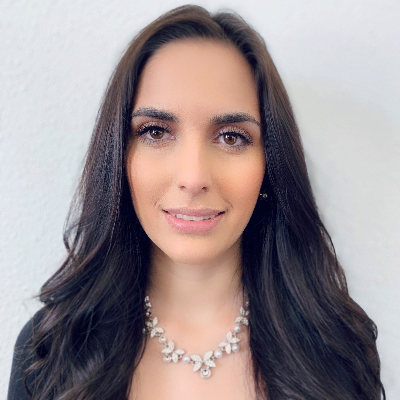 Zulma Esparza Las Cruces, NM