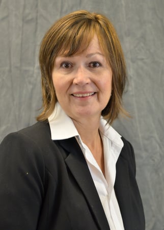 Photo of Michele Meyer