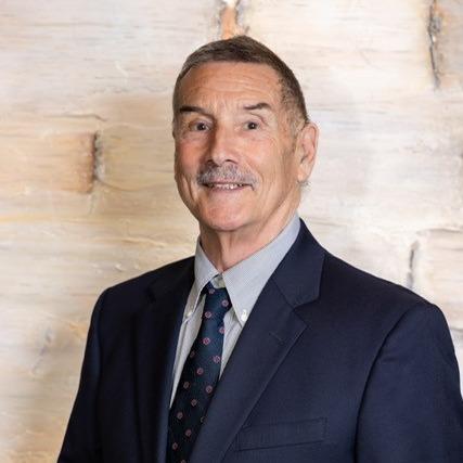 Photo of Omar Graddock