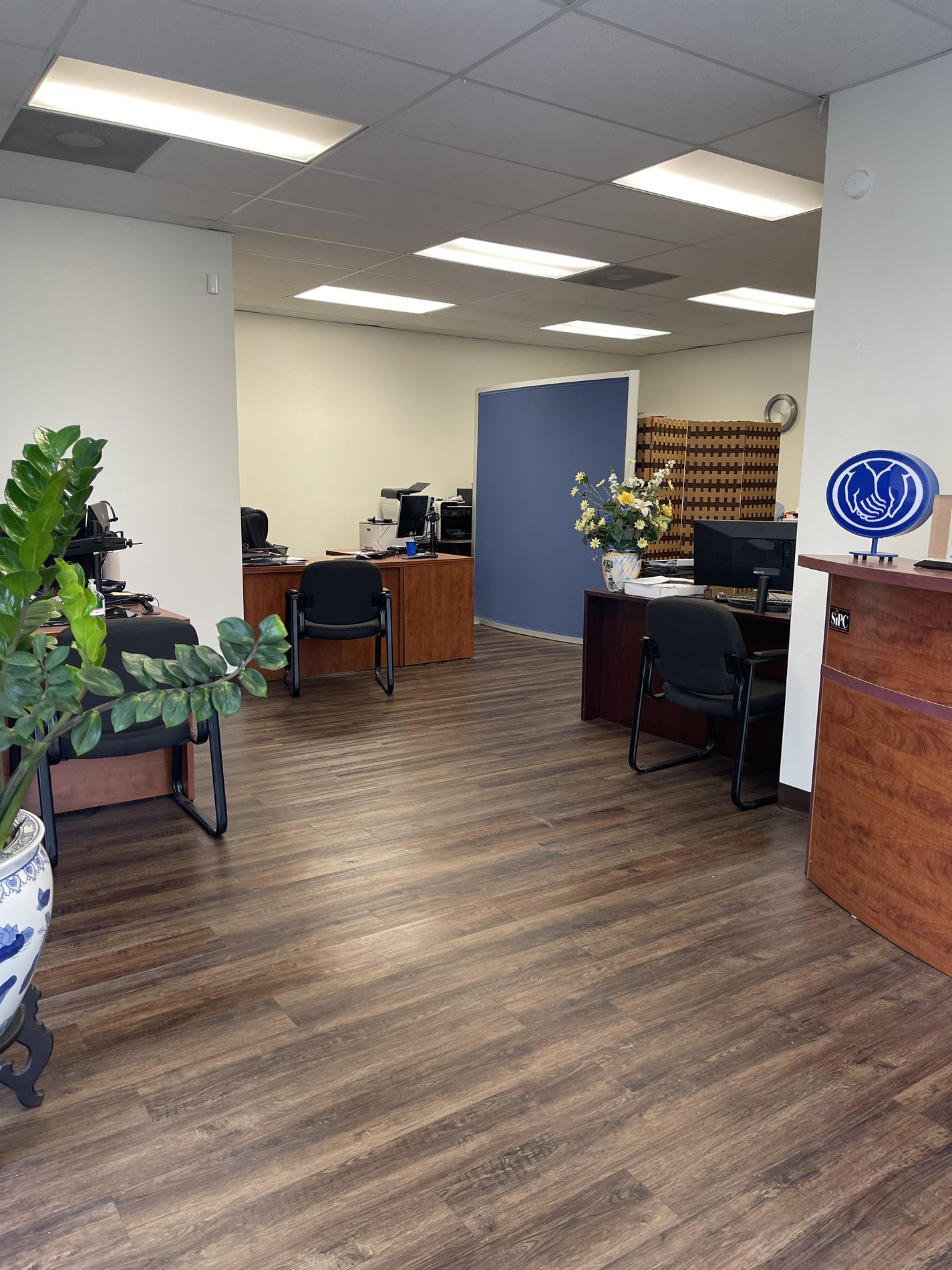 Nira Tea Agency Inc. Whittier, CA