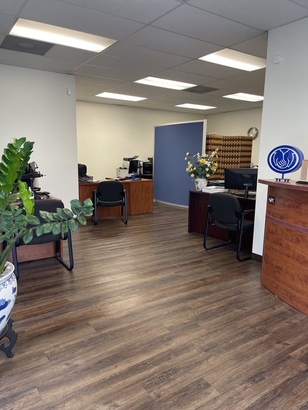 Nira Tea Agency Inc. Whittier, CA