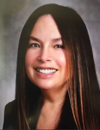 Photo of Julie Crystal