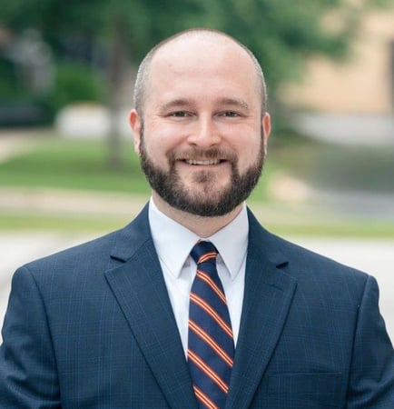 Photo of Carter Belew