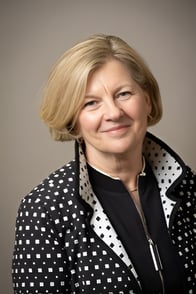 Photo of Lisa Radomski - Morgan Stanley