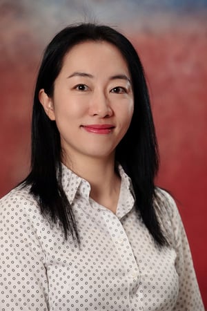 Photo of Sophia Cao 曹雪