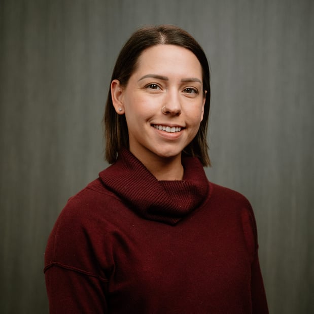 Ivy Myers California Closets Louisville Design Consultant