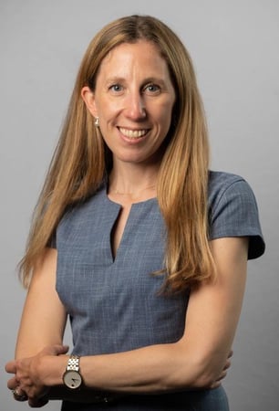 Photo of Caroline Hoelderlin