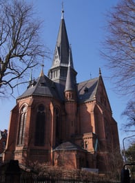 Bergkirche - Evangelische Bergkirchengemeinde Wiesbaden
