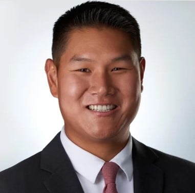 Photo of Matthew Johnson