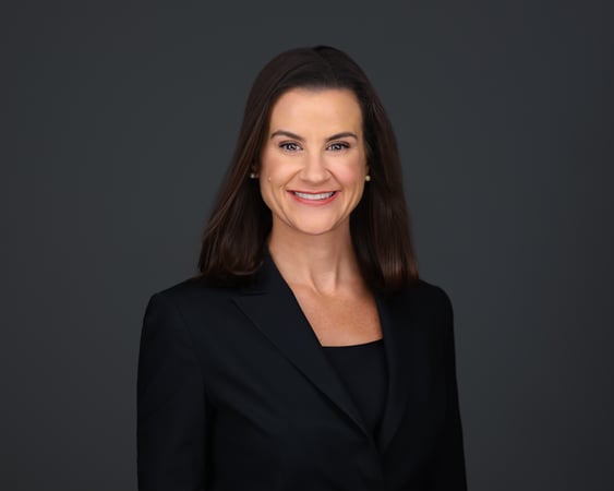 Photo of Erin Halprin