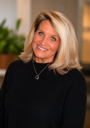 Photo of Suzanne Brown