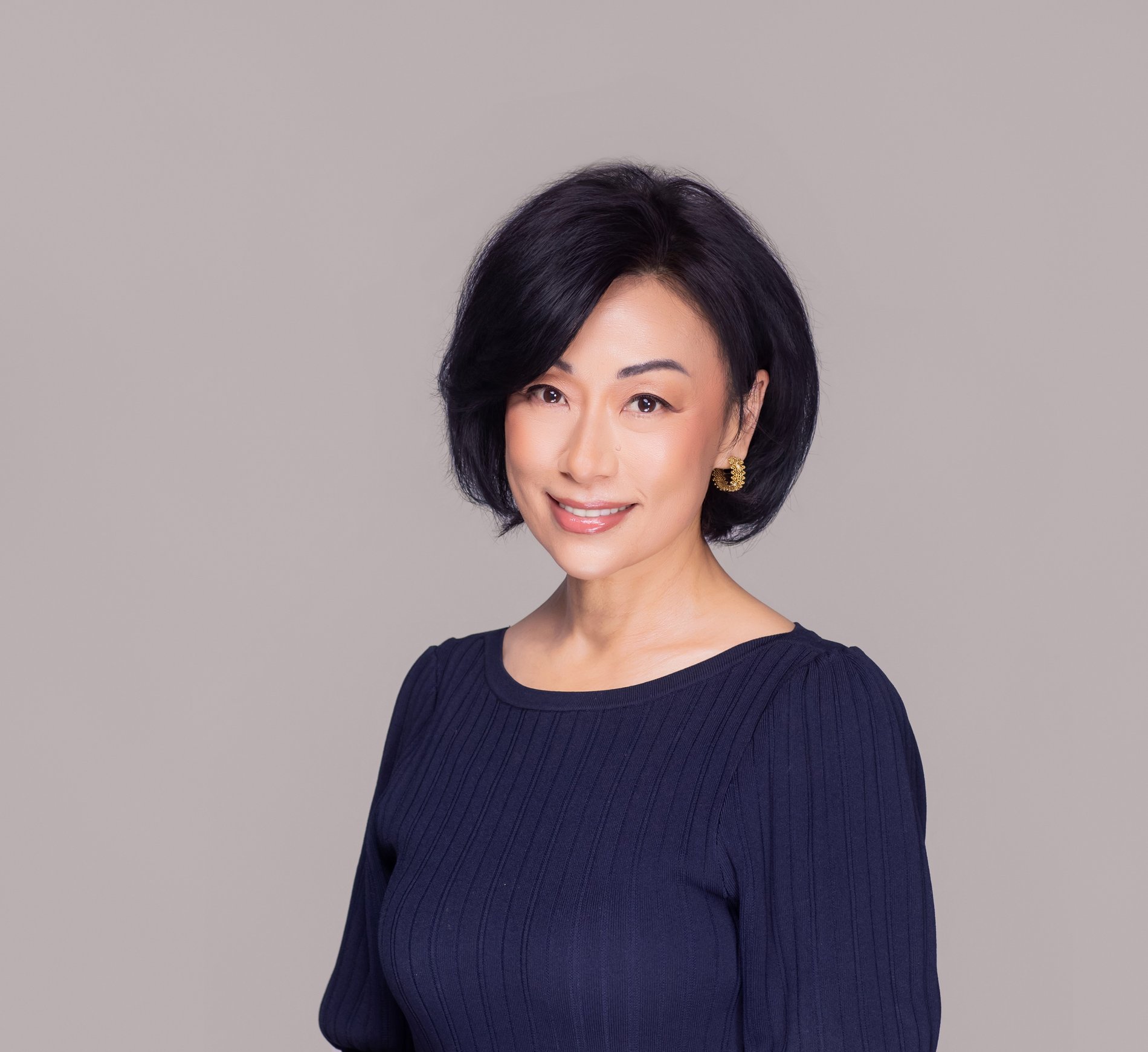 Photo of Angela Yu Alldredge - Morgan Stanley