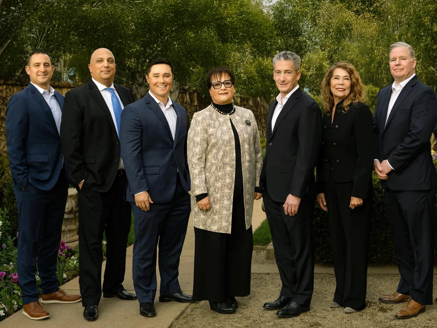 Photo of SV Palo Alto Group - Morgan Stanley