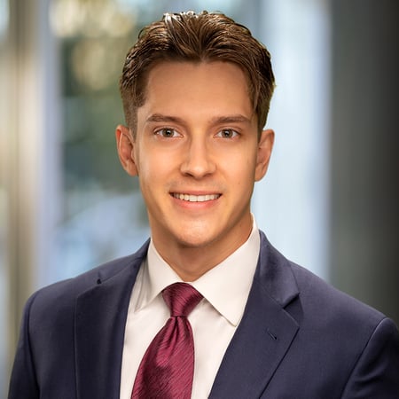 Photo of Matthew Wilson