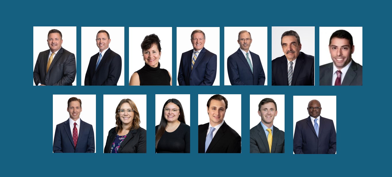 Photo of The Sentinel Harbor Wealth Management Group - Morgan Stanley