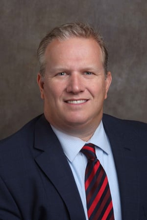 Photo of Kevin Klingerman