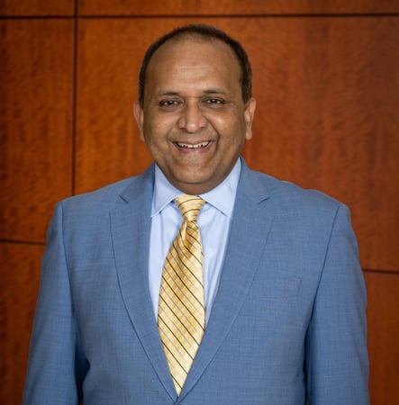 Photo of Anupam Johri 