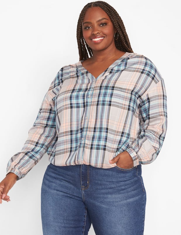 discount plus size womens clothing