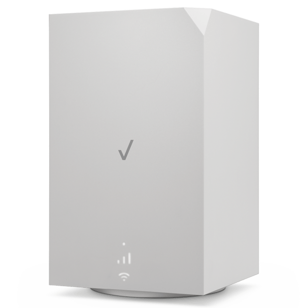 Reliable home Internet