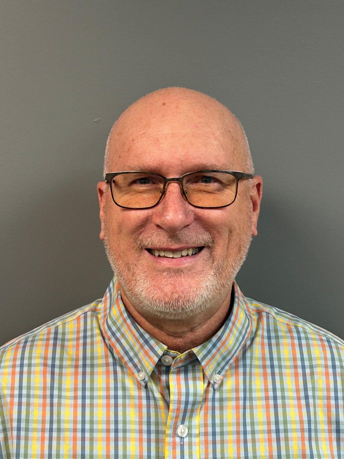 Brad A. Hughes Greenville, SC