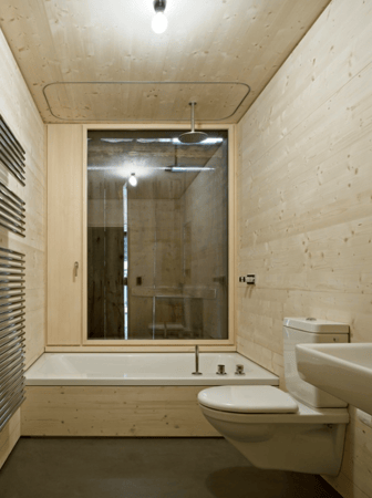 Badewanne