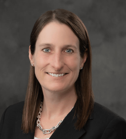 Photo of Colleen Lamb