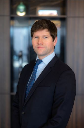 Photo of Austin Tyler