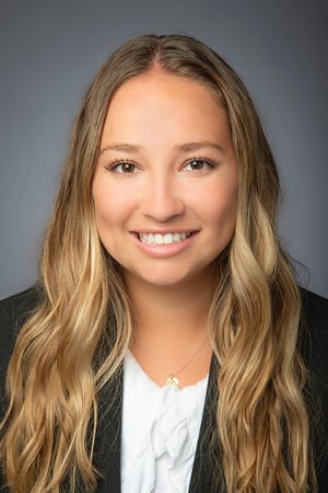 Photo of Alicia Mueller