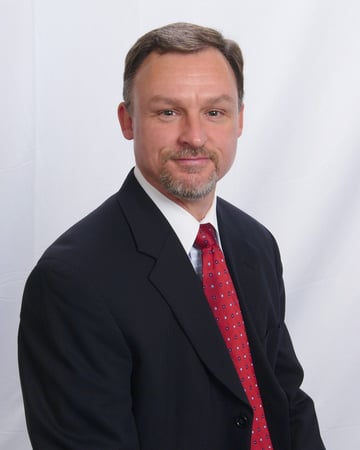Photo of Brian Pangburn