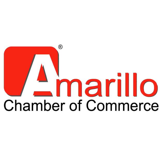 Amarillo Chamber of Commerce logo