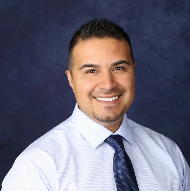 Russell Palomino Bakersfield, CA