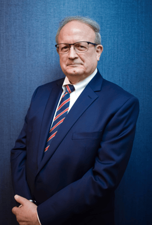 Photo of Barry E Numerick