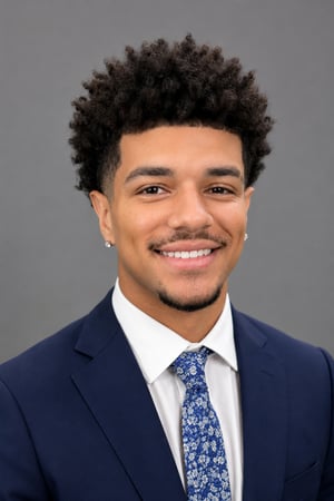 agent picture