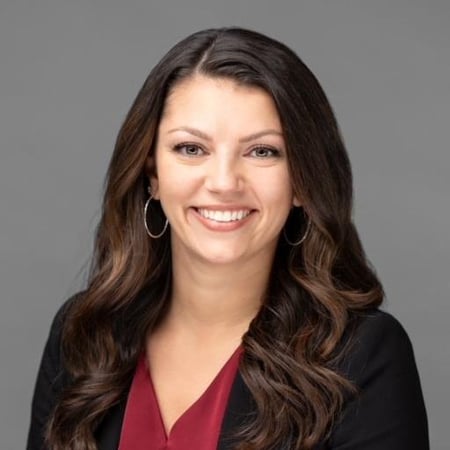 Photo of Jacqueline Depippo