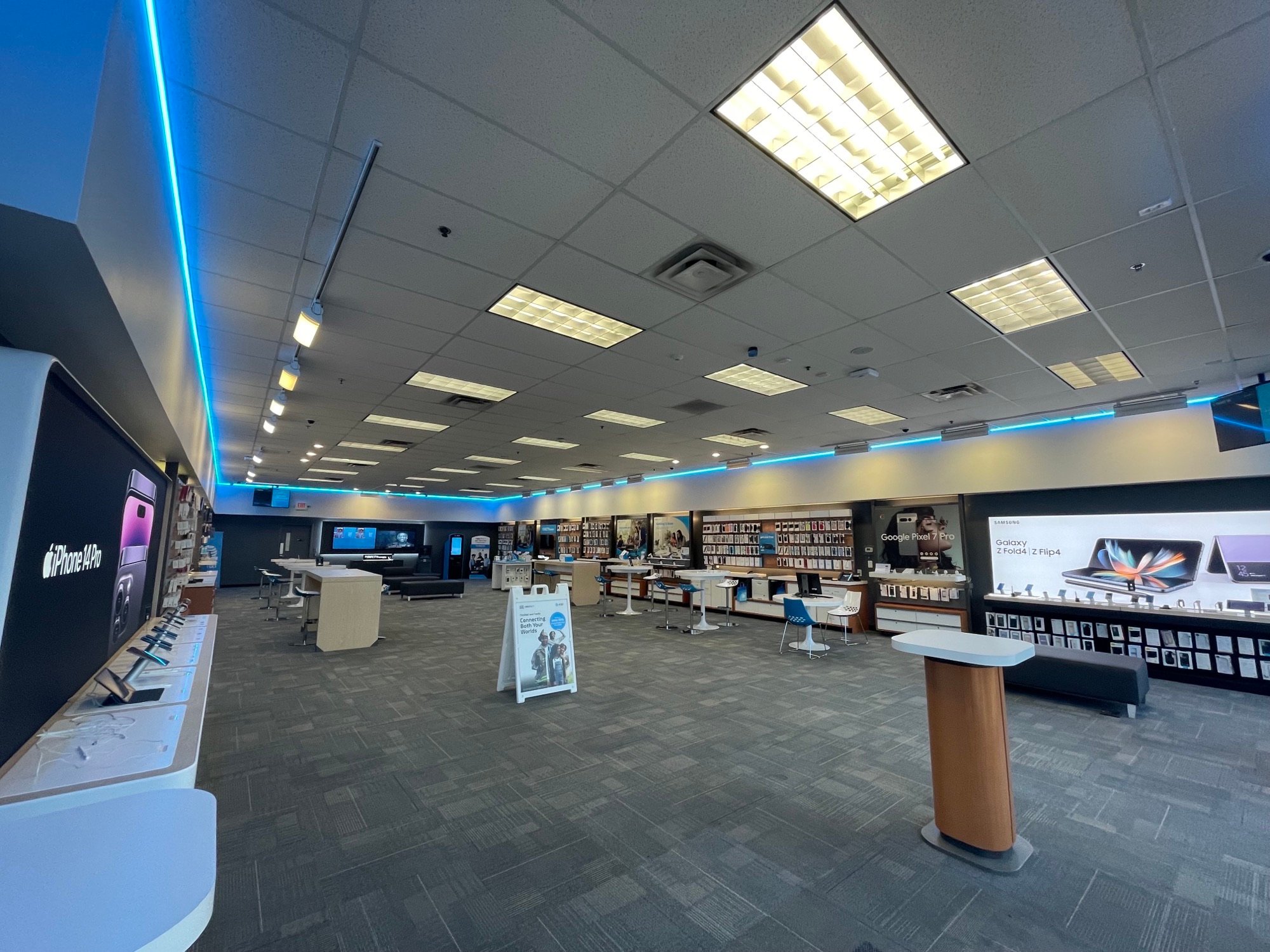 AT&T West Reynolds Cell Phones, Wireless Plans & Accessories 111