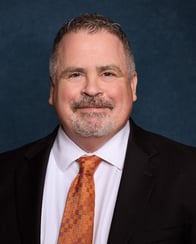 Photo of Michael W Hayes, CFA - Morgan Stanley