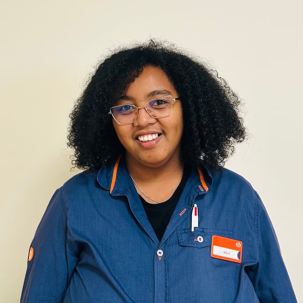 Conseillère Service Client