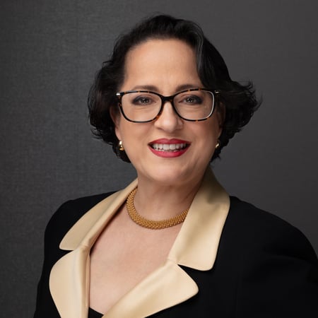 Photo of Carmen Lugo